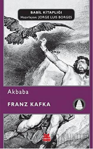Akbaba Franz Kafka