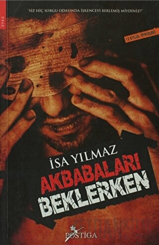Akbabaları Beklerken