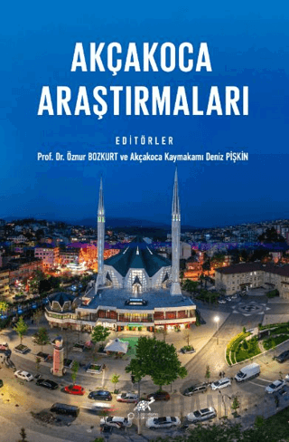 Akçakoca Araştırmaları