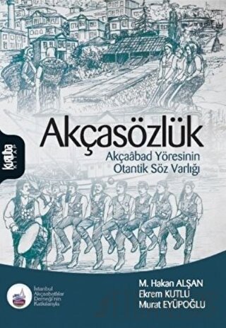 Akçasözlük
