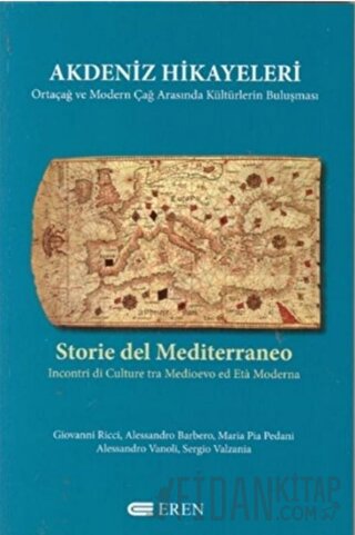 Akdeniz Hikayeleri