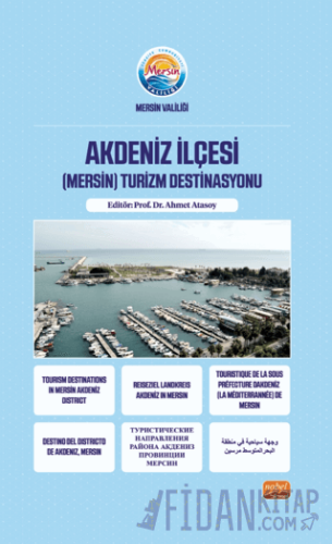 Akdeniz İlçesi (Mersin) Turizm Destinasyonu