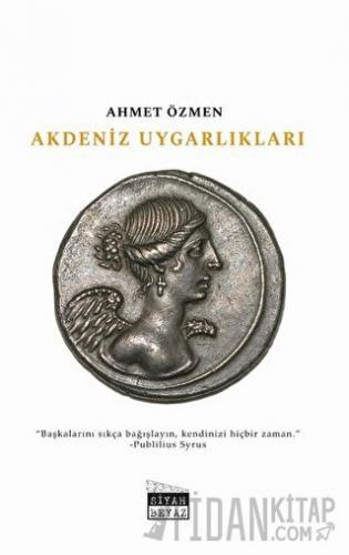 Akdeniz Uygarlıkları