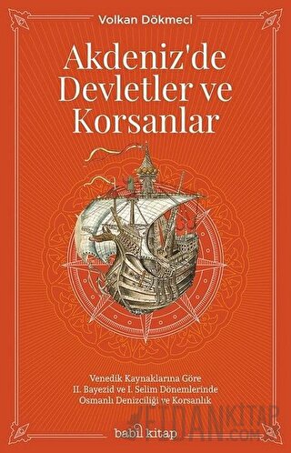 Akdeniz'de Devletler ve Korsanlar