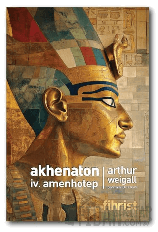 Akhenaton: IV. Amenhotep