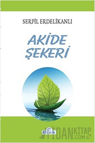 Akide Şekeri
