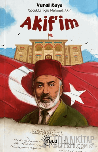 Akif'im Vural Kaya