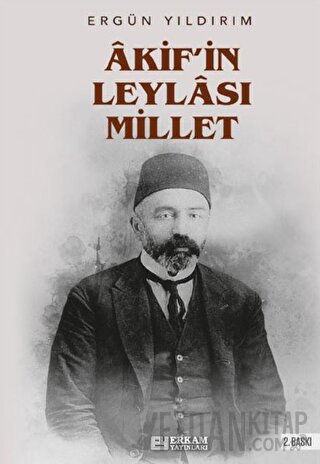 Akif'in Leylası Millet