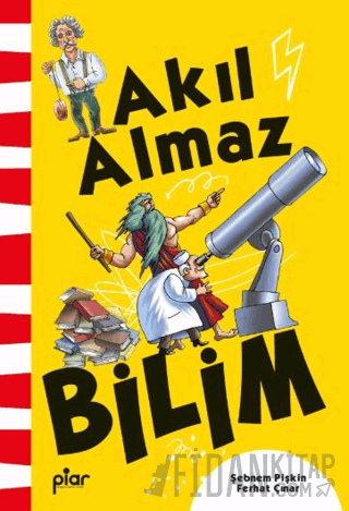 Akıl Almaz Bilim