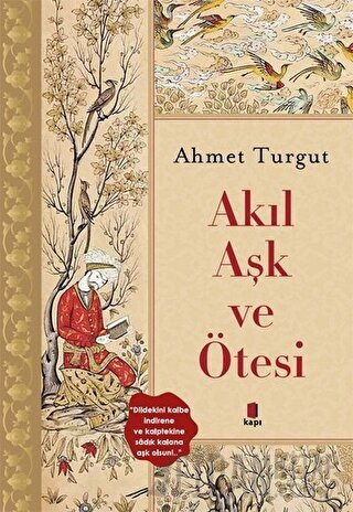 Akıl Aşk ve Ötesi Ahmet Turgut