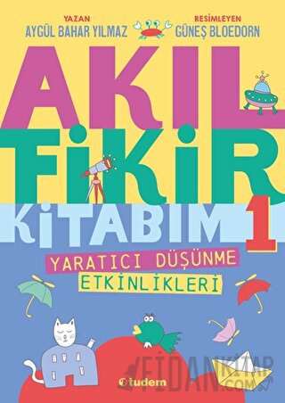 Akıl Fikir Kitabım - 1