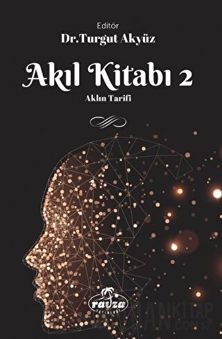 Akıl Kitabı - 2 Turgut Akyüz