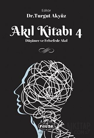 Akıl Kitabı - 4 Turgut Akyüz