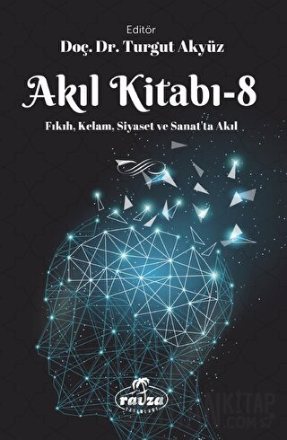 Akıl Kitabı - 8