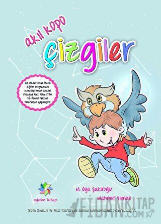 Akıl Küpü - Çizgiler