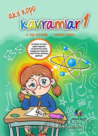 Akıl Küpü - Kavramlar 1