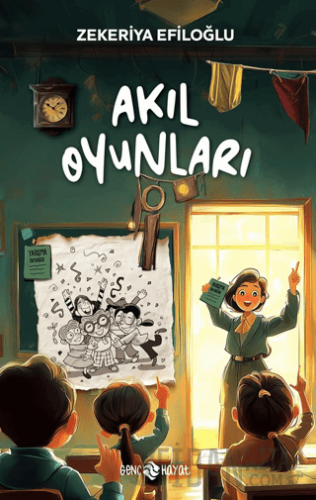 Akıl Oyunları