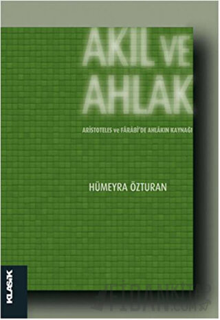 Akıl ve Ahlak Hümeyra Özturan