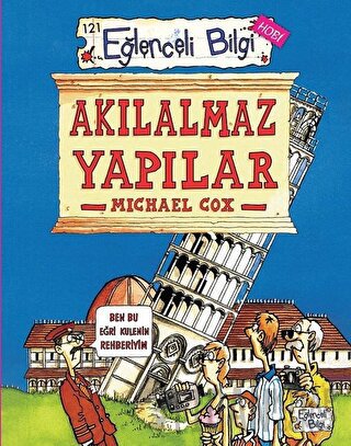 Akılalmaz Yapılar