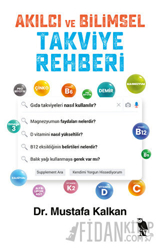 Akılcı ve Bilimsel Takviye Rehberi