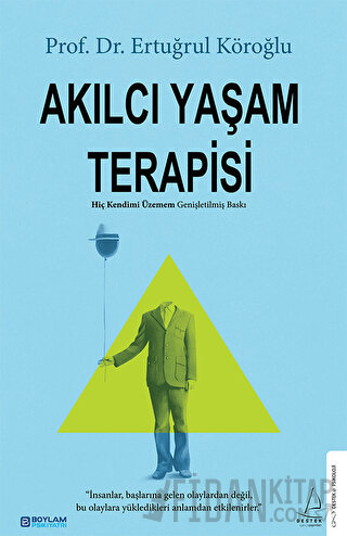 Akılcı Yaşam Terapisi