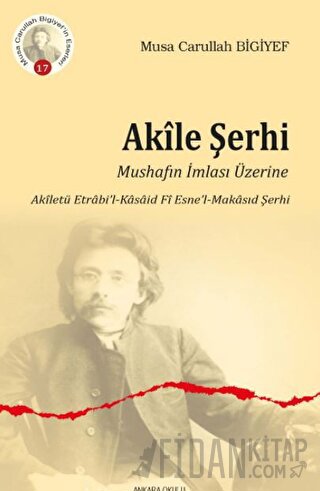 Akile Şerhi