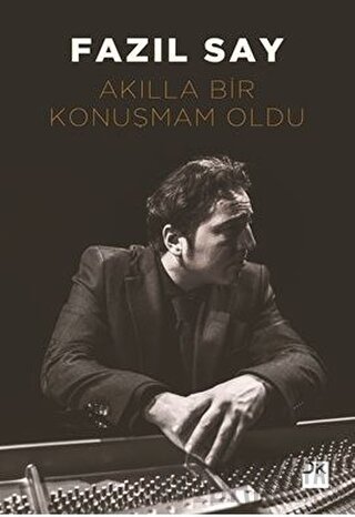 Akılla Bir Konuşmam Oldu