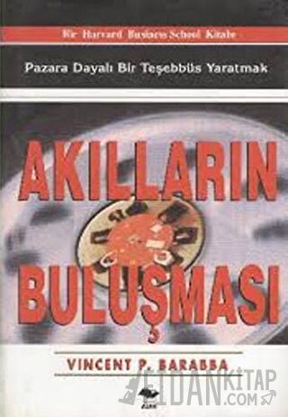 Akılların Buluşması