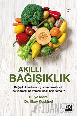 Akıllı Bağışıklık