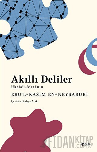 Akıllı Deliler Kitabı Ukalau’l-Mecanin