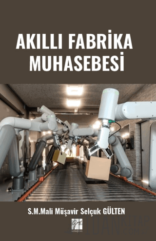 Akıllı Fabrika Muhasebesi