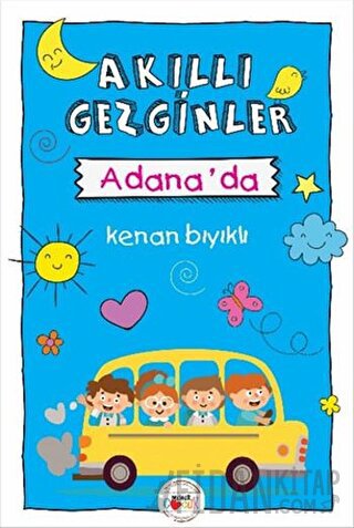 Akıllı Gezginler Adana'da