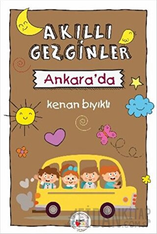 Akıllı Gezginler Ankara'da