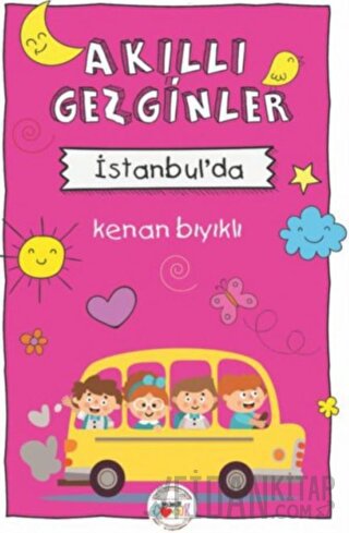 Akıllı Gezginler İstanbul'da