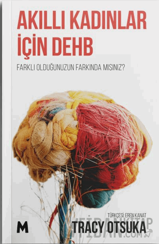 Akıllı Kadınlar İçin DEHB