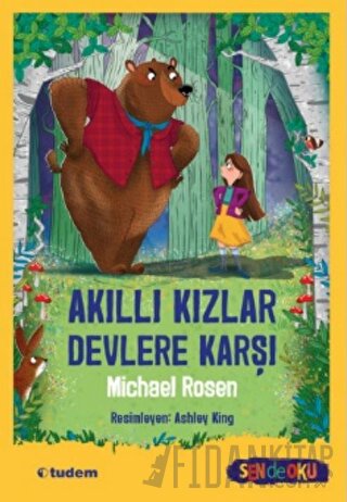 Akıllı Kızlar Devlere Karşı