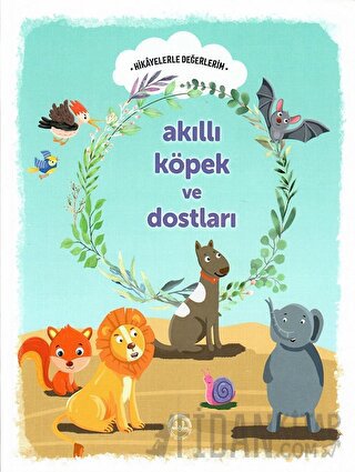 Akıllı Köpek ve Dostları