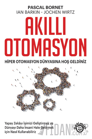 Akıllı Otomasyon