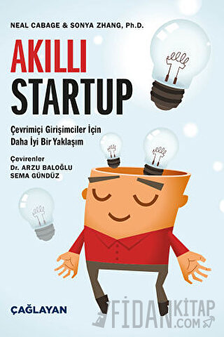 Akıllı Startup