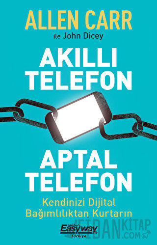 Akıllı Telefon Aptal Telefon Kendinizi Dijital Bağımlılıktan Kurtarın