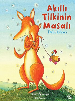 Akıllı Tilkinin Masalı