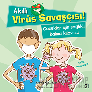 Akıllı Virüs Savaşçısı!