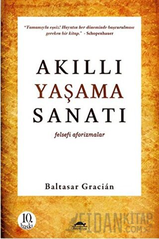 Akıllı Yaşama Sanatı
