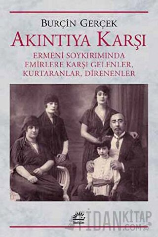Akıntıya Karşı