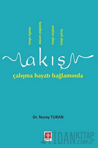 Akış Çalışma Hayatı Bağlamında