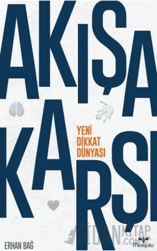 Akışa Karşı: Yeni Dikkat Dünyası