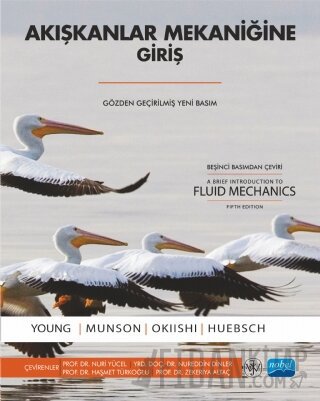 Akışkanlar Mekaniğine Giriş