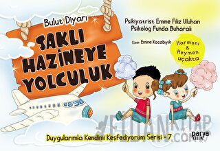 Aklı Hazineye Yolculuk - 7 Bulut Diyarı