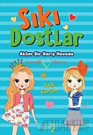 Sıkı Dostlar - Aklım Bir Karış Havada