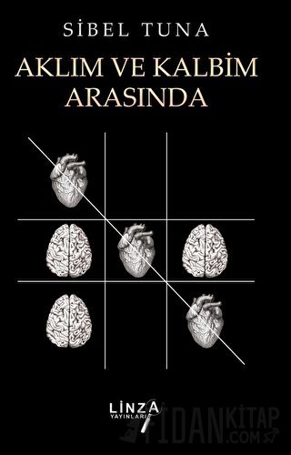 Aklım ve Kalbim Arasında
